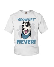 HUSKY Youth T-Shirt thumbnail