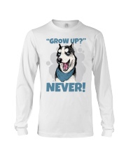 HUSKY Long Sleeve Tee thumbnail