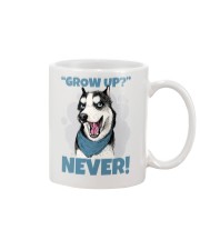 HUSKY Mug thumbnail