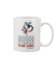 SCHNAUZER Mug thumbnail