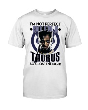 Taurus Classic T-Shirt thumbnail