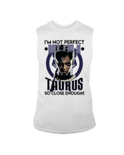 Taurus Sleeveless Tee thumbnail