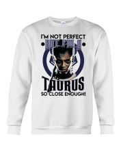 Taurus Crewneck Sweatshirt thumbnail