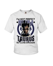 Taurus Youth T-Shirt thumbnail