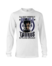 Taurus Long Sleeve Tee thumbnail