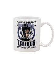 Taurus Mug thumbnail