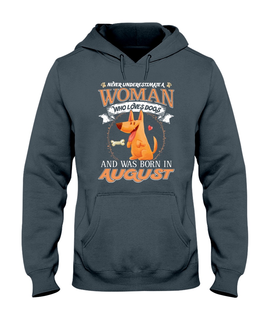 Dog Hooded Sweatshirt