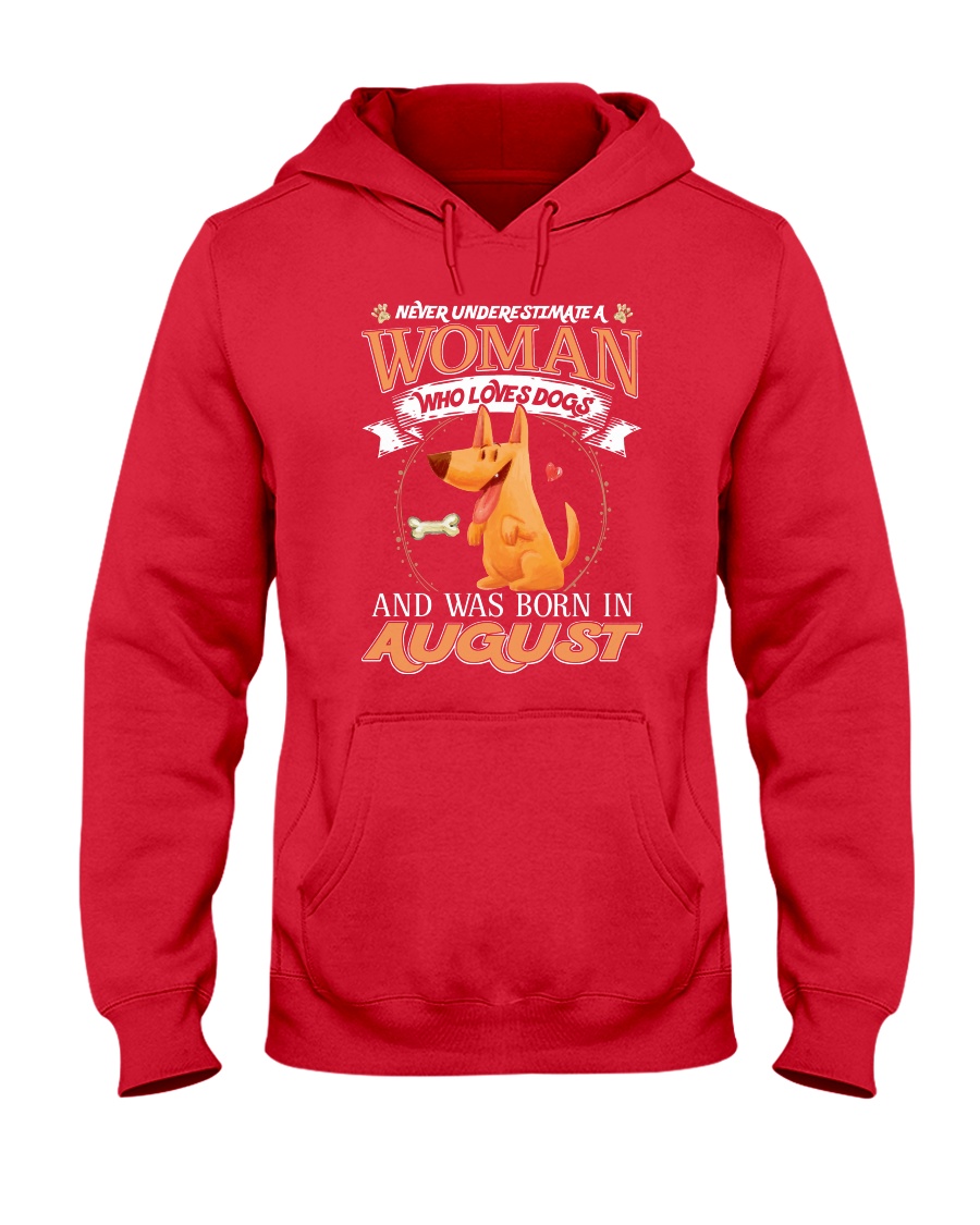 Dog Hooded Sweatshirt