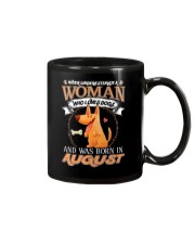Dog Mug thumbnail