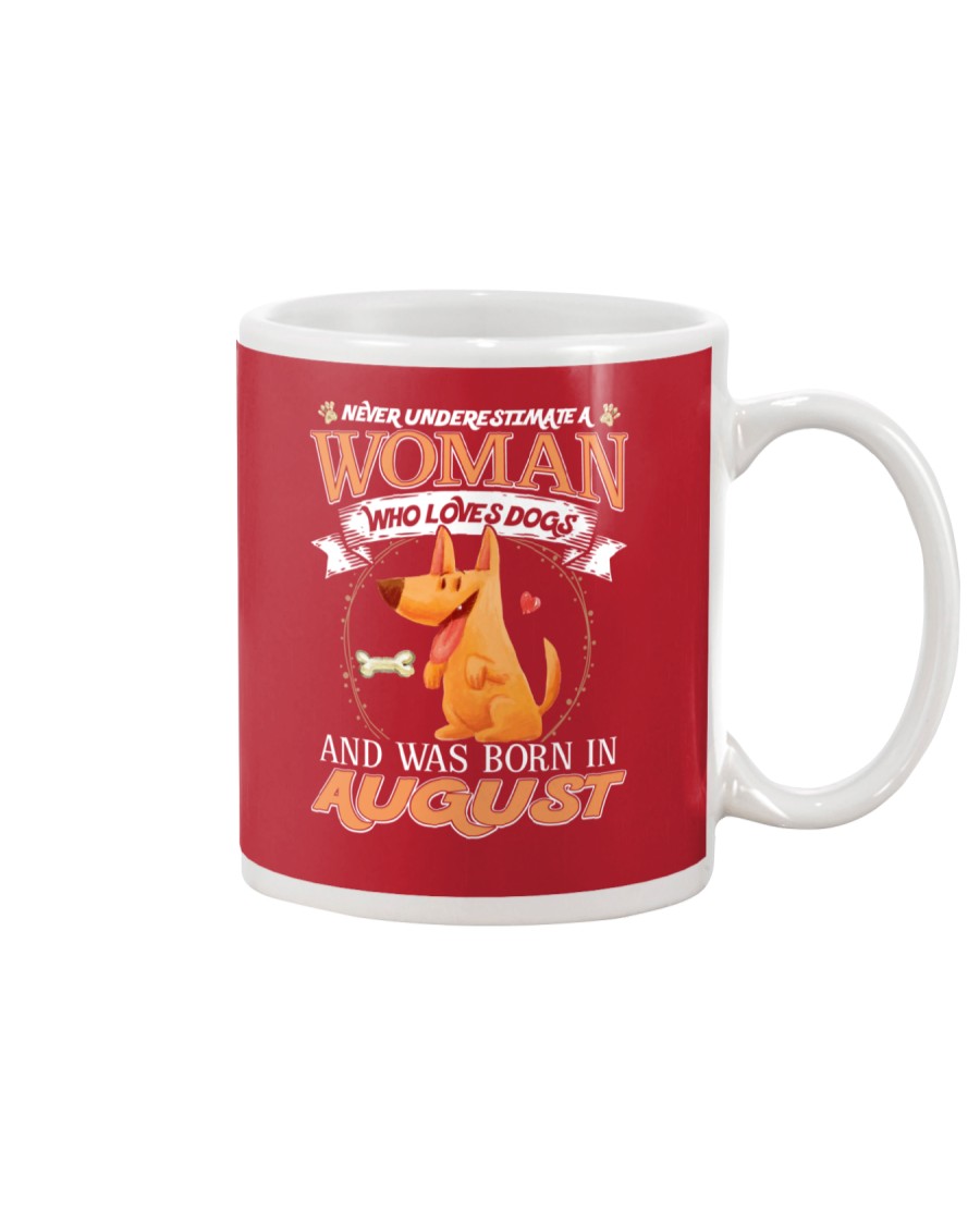 Dog Mug