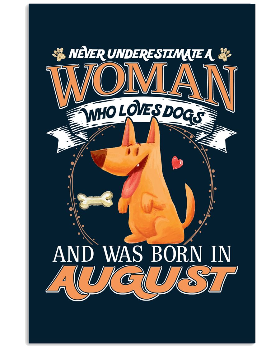 Dog 11x17 Poster