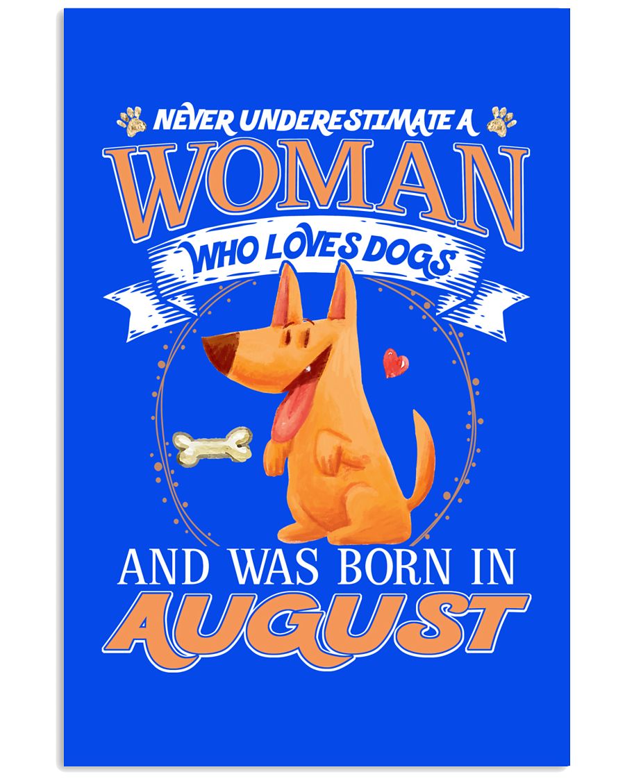 Dog 16x24 Poster