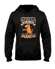 DOG Hooded Sweatshirt thumbnail