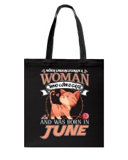 CAT Tote Bag thumbnail