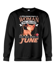 CAT Crewneck Sweatshirt thumbnail