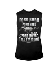 MSTANG Sleeveless Tee thumbnail