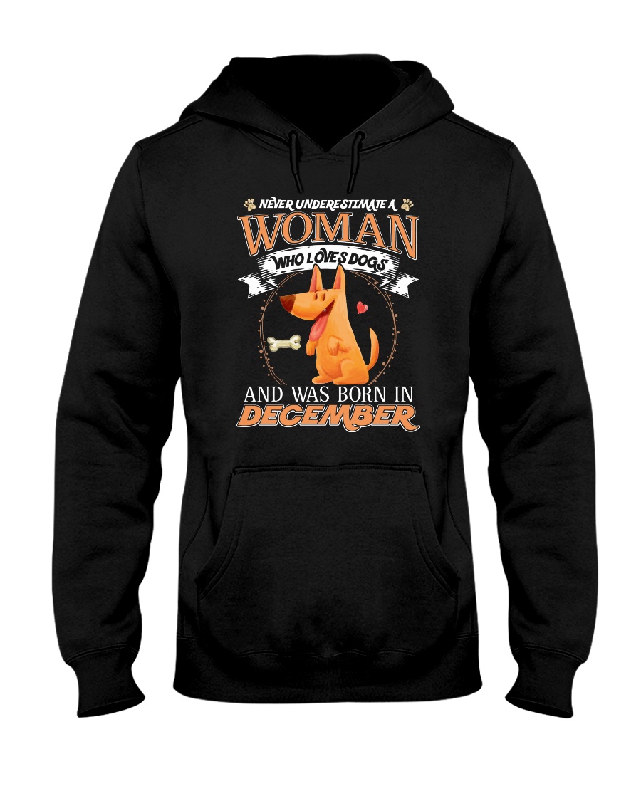 Dog Hooded Sweatshirt