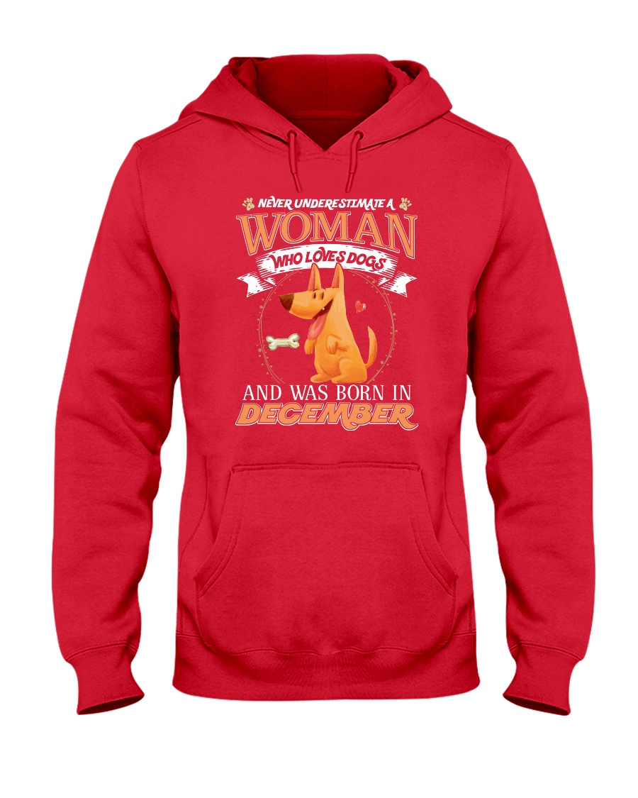 Dog Hooded Sweatshirt