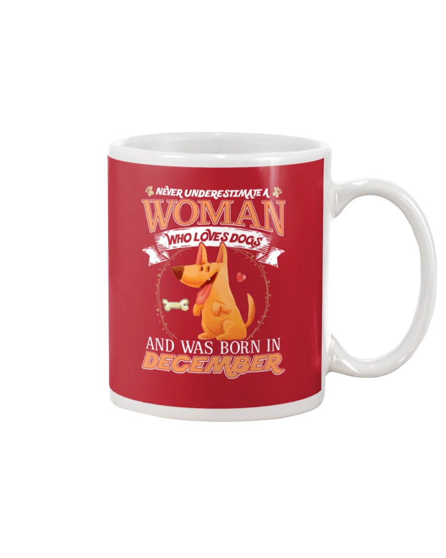 Dog Mug