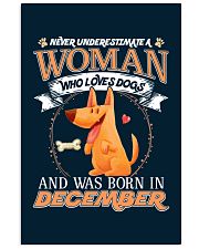 Dog 11x17 Poster thumbnail