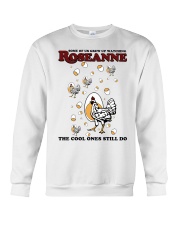 RSEANNE Crewneck Sweatshirt thumbnail