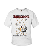 RSEANNE Youth T-Shirt thumbnail