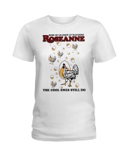 RSEANNE Ladies T-Shirt thumbnail