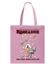 RSEANNE Tote Bag thumbnail