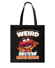 MUTID Tote Bag thumbnail