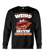 MUTID Crewneck Sweatshirt thumbnail