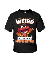 MUTID Youth T-Shirt thumbnail