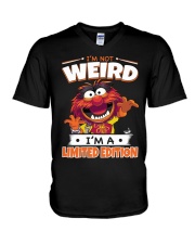 MUTID V-Neck T-Shirt thumbnail