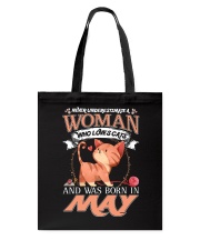 CAT Tote Bag thumbnail