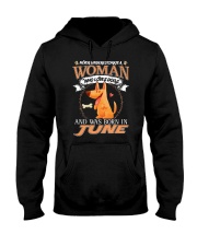 Dog Hooded Sweatshirt thumbnail