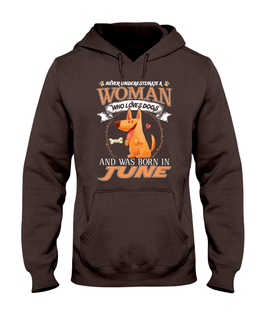 Dog Hooded Sweatshirt