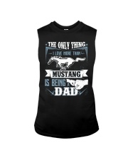 DADMSTANG Sleeveless Tee thumbnail