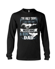 DADMSTANG Long Sleeve Tee thumbnail