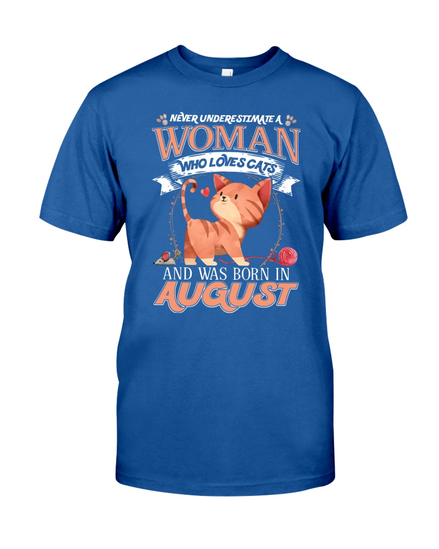 CAT Classic T-Shirt