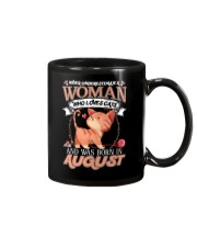 CAT Mug thumbnail