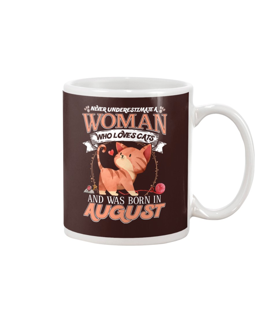 CAT Mug