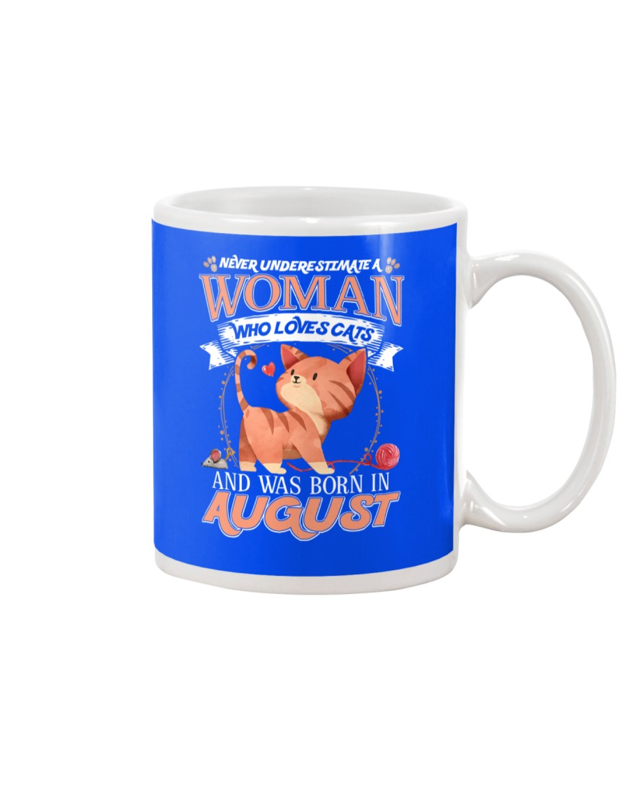 CAT Mug