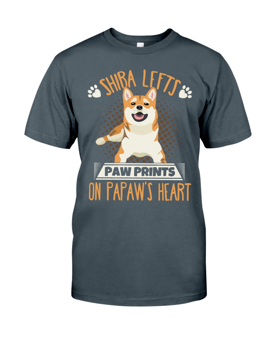 Shiba Classic T-Shirt