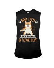 Shiba Sleeveless Tee thumbnail