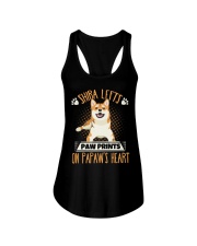 Shiba Ladies Flowy Tank thumbnail