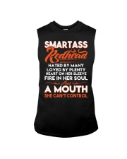 Redhead Sleeveless Tee thumbnail