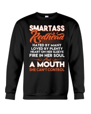 Redhead Crewneck Sweatshirt thumbnail