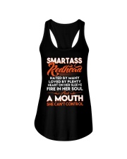 Redhead Ladies Flowy Tank thumbnail