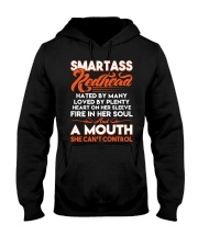 Redhead Hooded Sweatshirt thumbnail