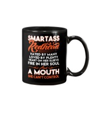 Redhead Mug thumbnail