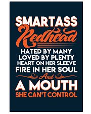 Redhead 11x17 Poster thumbnail